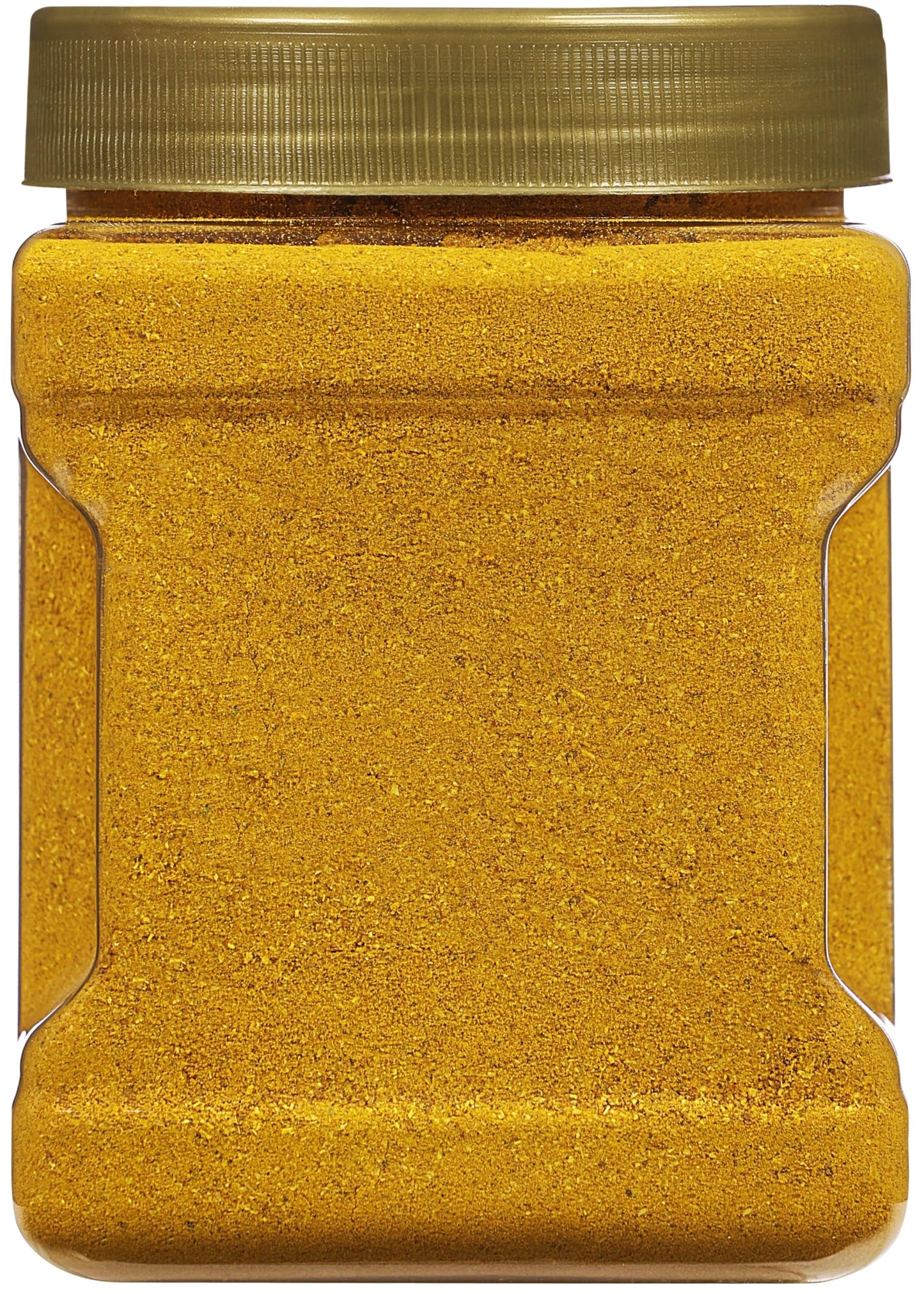 Rani Curry Powder EXTRA HOT (11-Spice Authentic Indian Blend) 16Oz (1Lb) 454G PET Jar ~ All Natural | Salt-Free | Vegan | No Colors | Gluten Friendly | NON-GMO | Kosher | Indian Origin