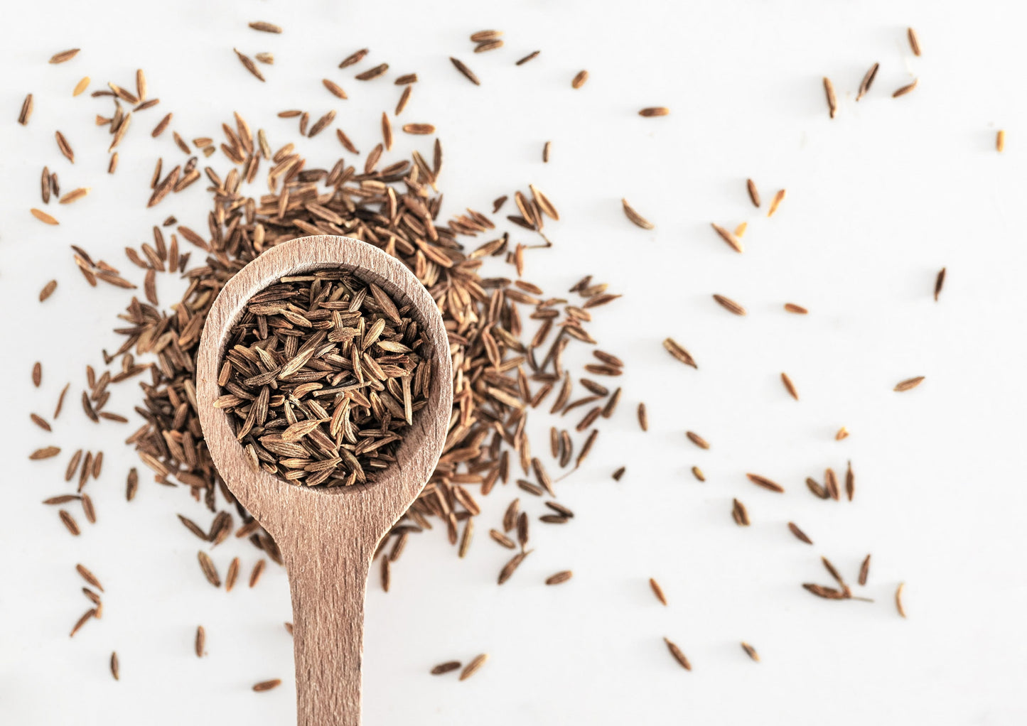 Cumin Seeds, 3 Pounds — Kosher, Raw, Vegan — by