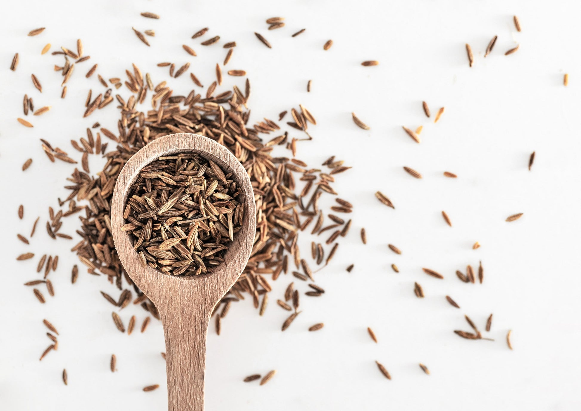 Cumin Seeds, 3 Pounds — Kosher, Raw, Vegan — by