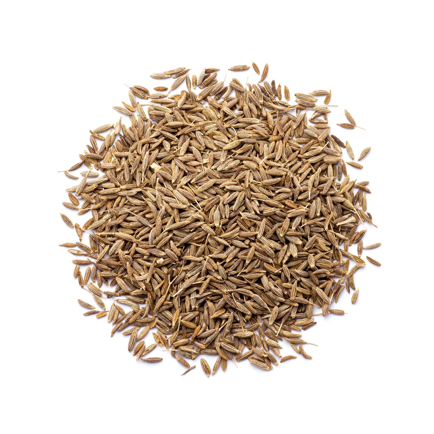 Cumin Seeds, 3 Pounds — Kosher, Raw, Vegan — by