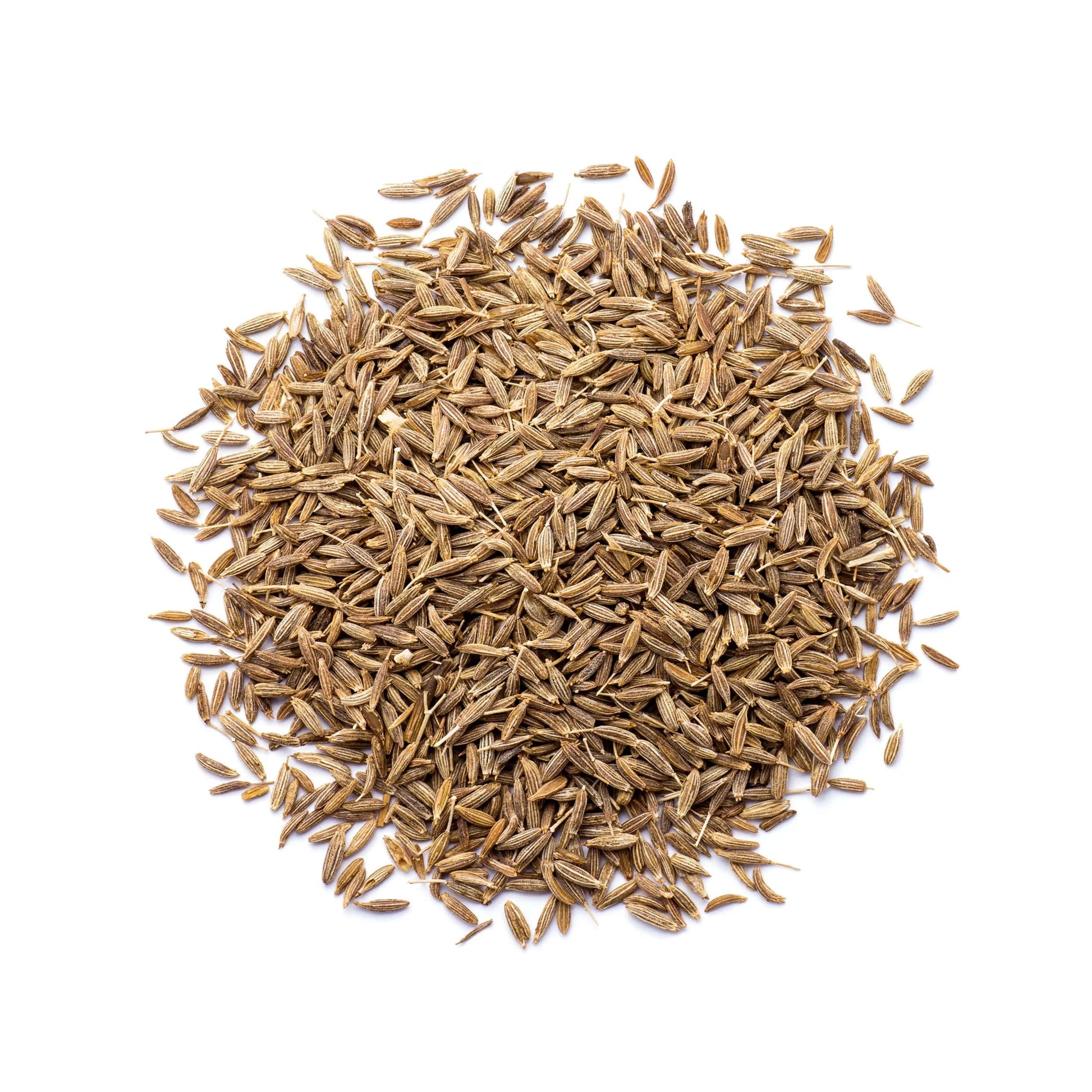 Cumin Seeds, 3 Pounds — Kosher, Raw, Vegan — by