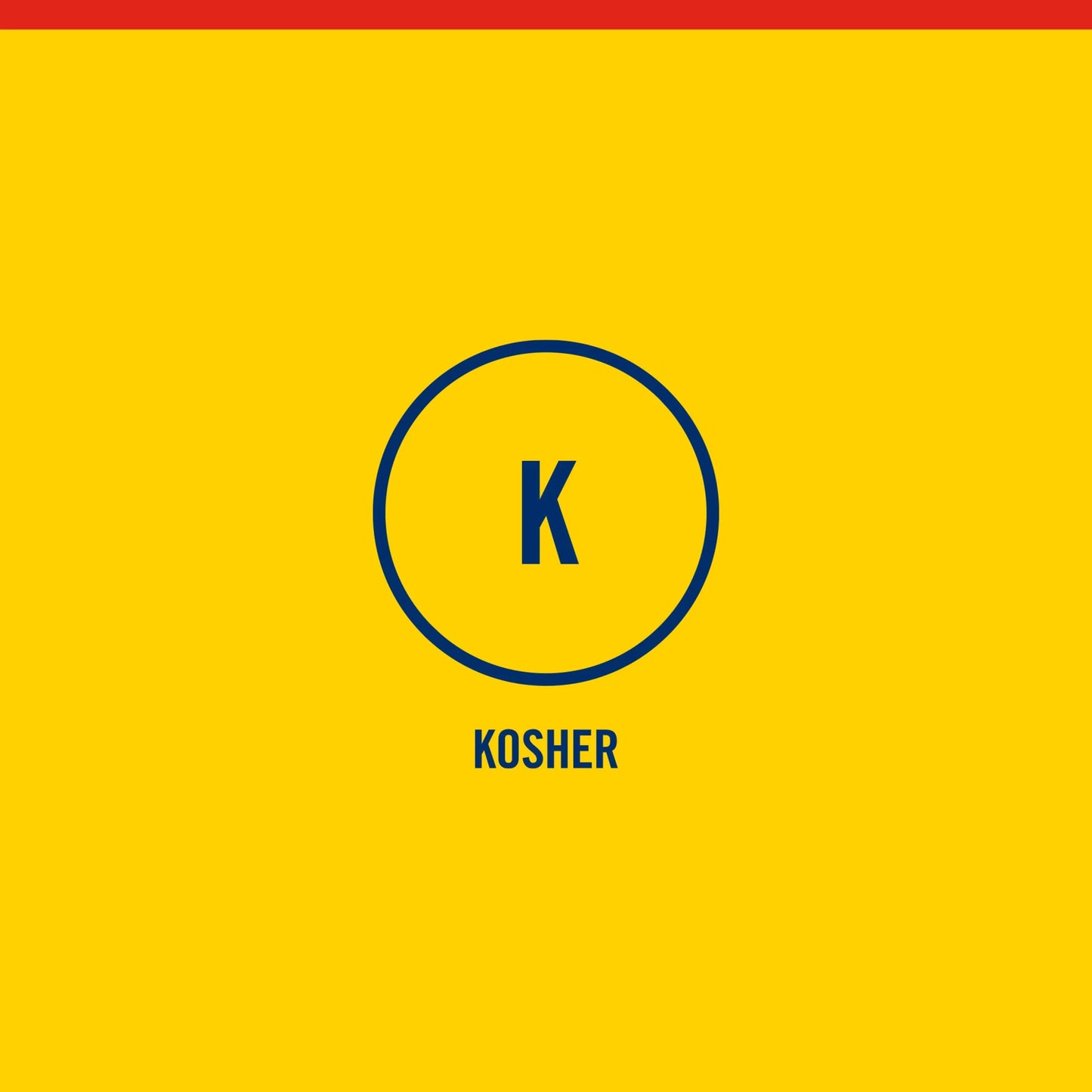 Kosher Seasoning, 7.5 Lb Jug