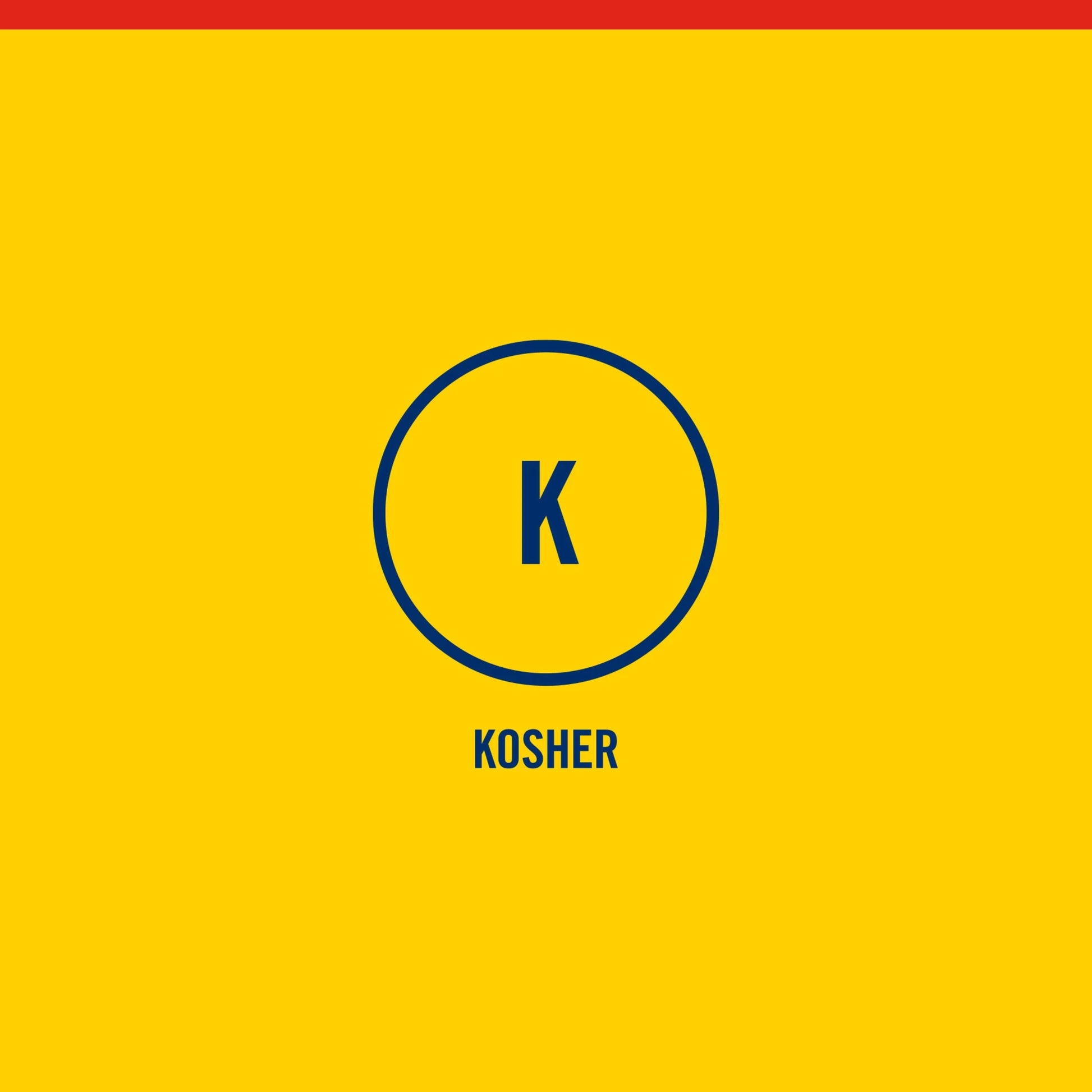 Kosher Seasoning, 7.5 Lb Jug