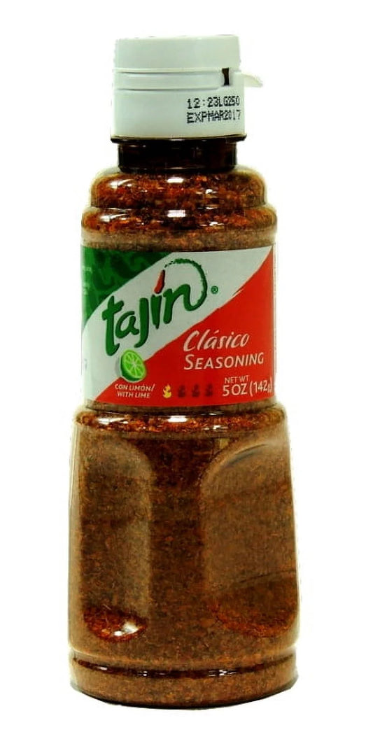 , Classic Fruit Seasoning, Count 1 - Spices & Seasonings / Grab Varieties & Flavors