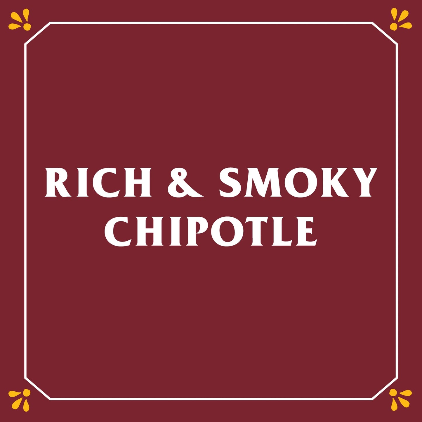 Smoky Chipotle Taco - Medium Recipe Mix, 1 Oz Envelope