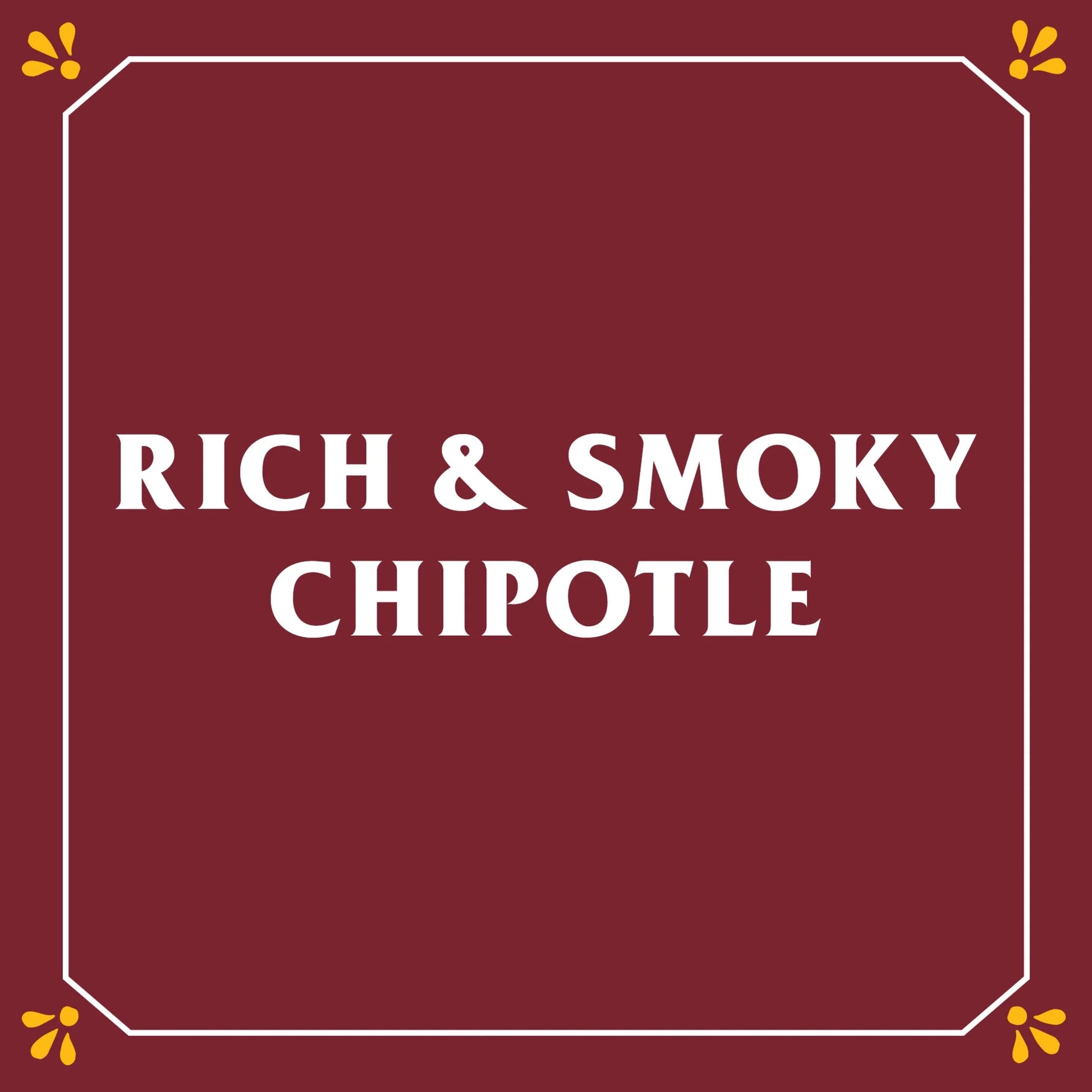 Smoky Chipotle Taco - Medium Recipe Mix, 1 Oz Envelope