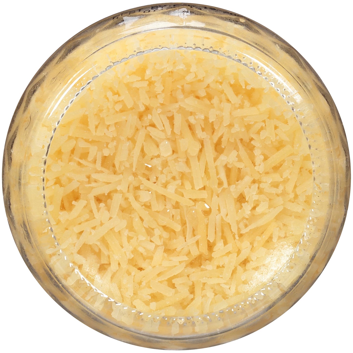 Homestyle Parmesan Grated Cheese 6 Oz Jar