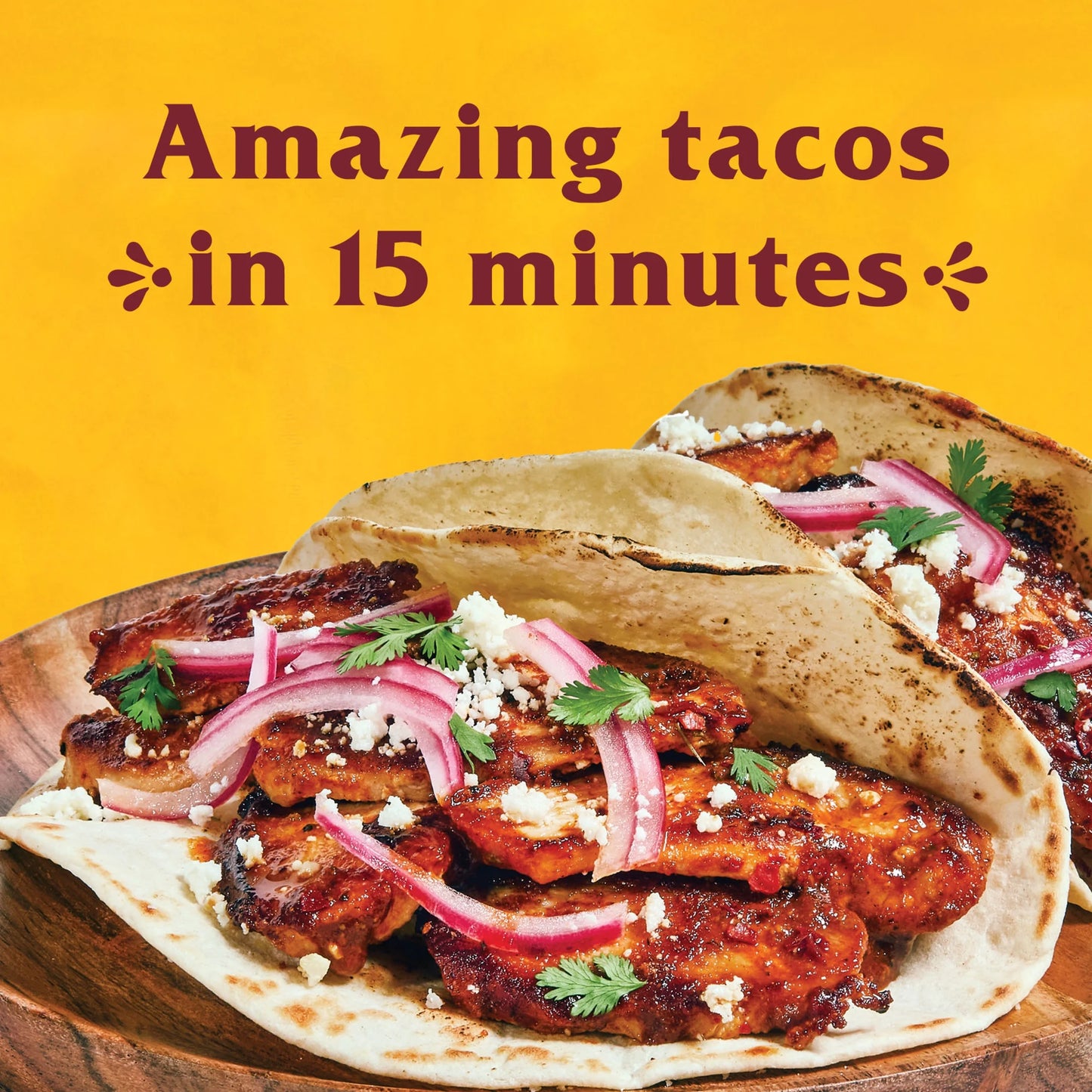 Smoky Chipotle Taco - Medium Recipe Mix, 1 Oz Envelope