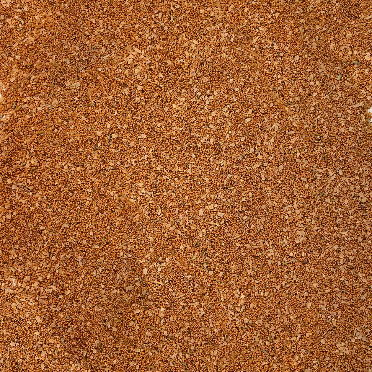 Sweet Preacher BBQ Seasoning Pork Rub, 11.9 Ounce Mixed Spices & Seasonings