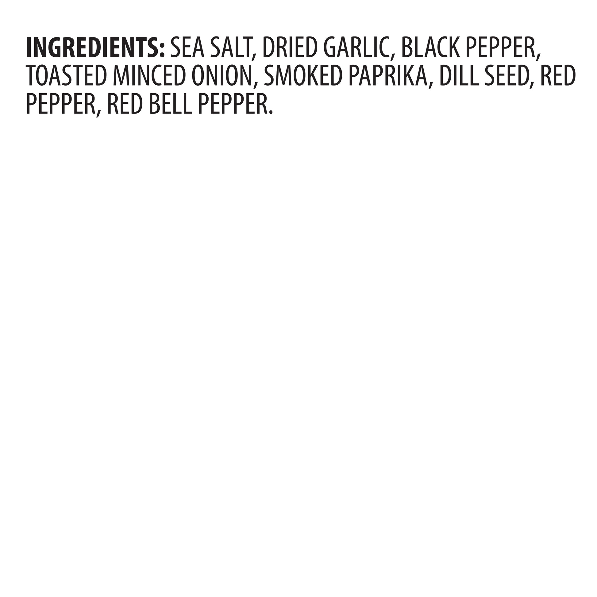 Yellowstone Cattleman Steak Rub, 5.4Oz (Mixed Spices & Seasonings)