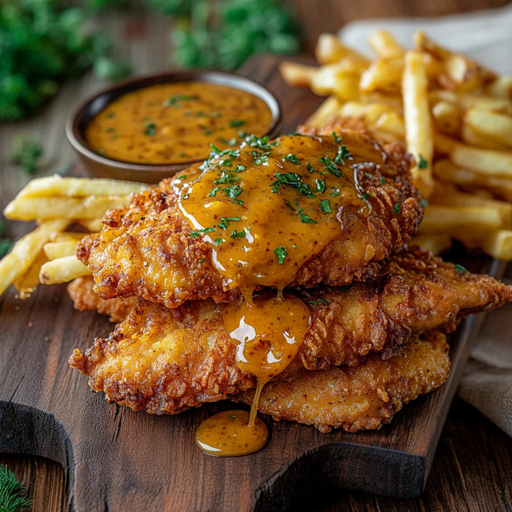 Honey Mustard Dipping Sauce, 15.4 Oz Squeeze Bottle