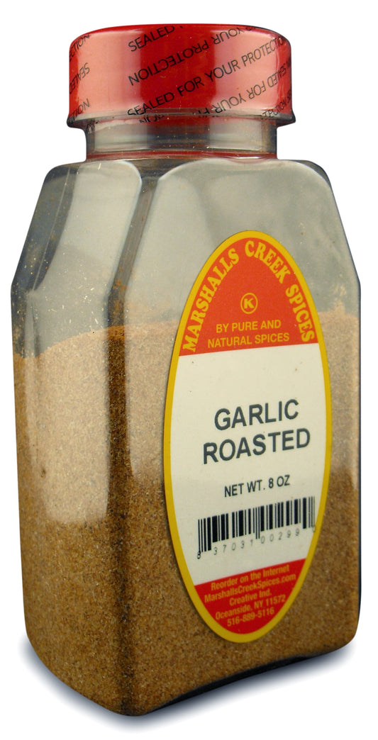 3 Pack ROASTED GARLIC GRANULATE