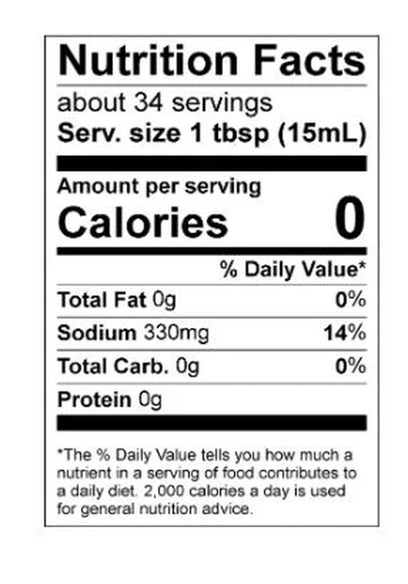 Marinade, Butter, Cajun, Injectables, 17 Fl Oz