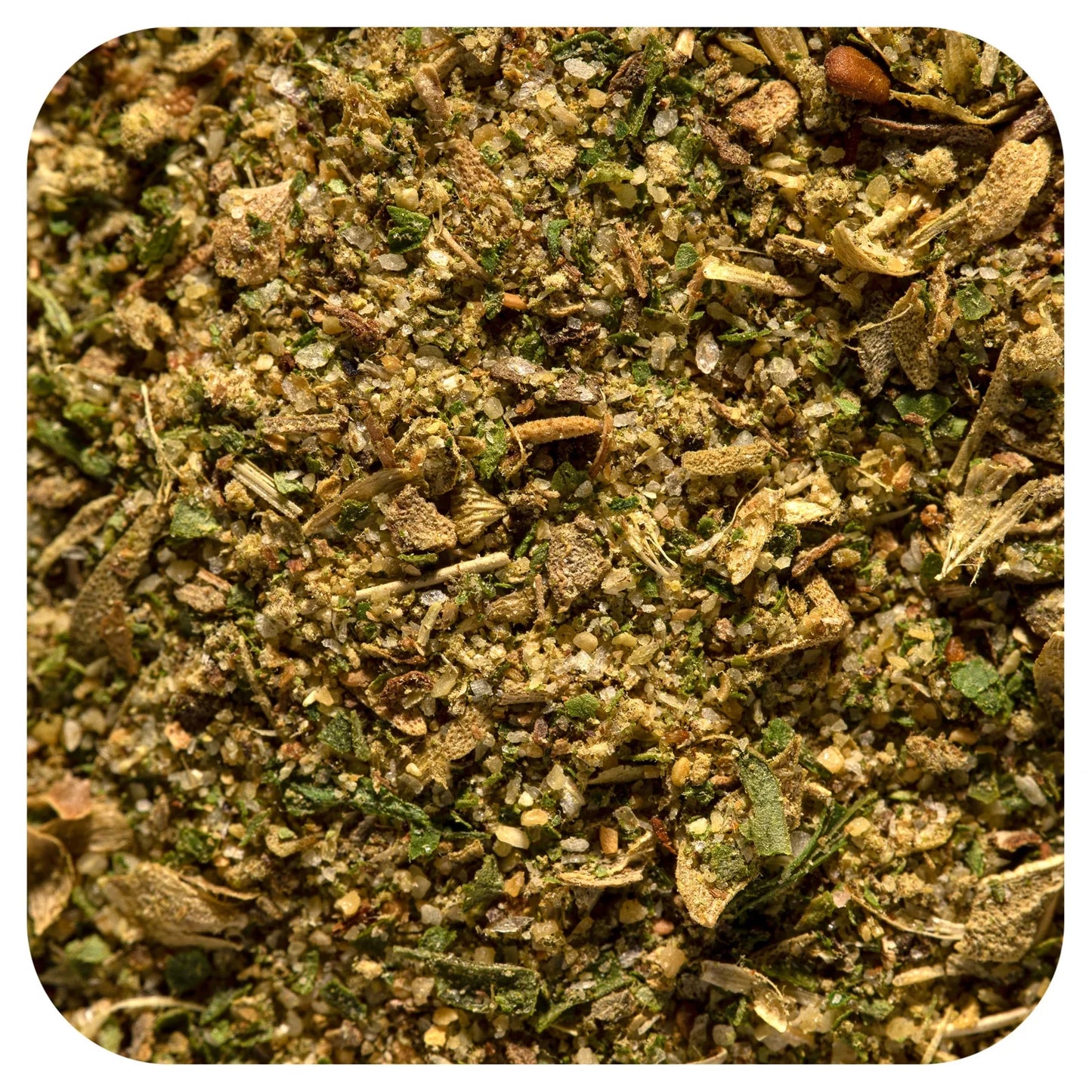 Foods, Organic All Purpose Seasoning, 3 Oz (85 G)