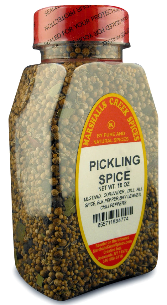PICKLING SPICE 10 Ounce