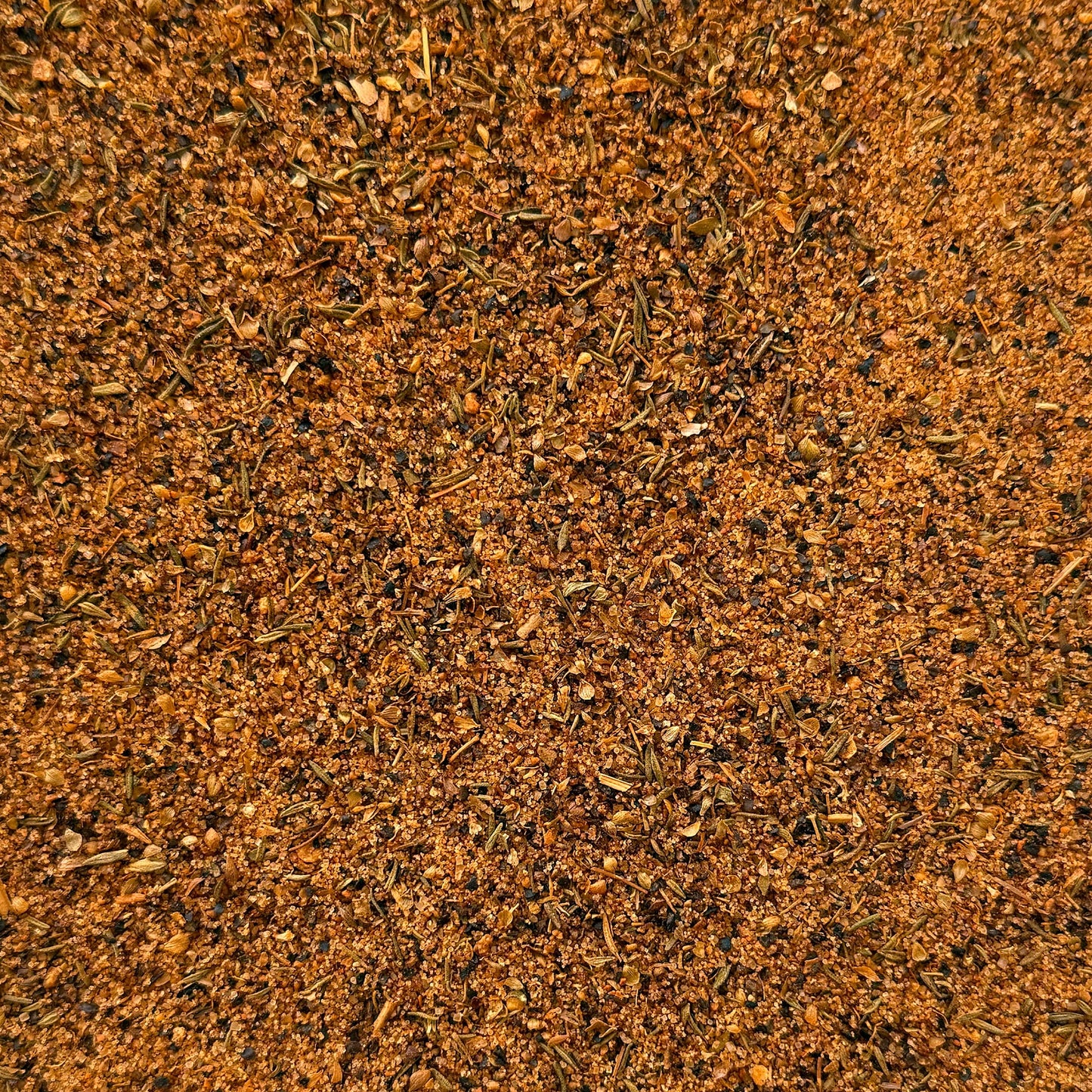 Chica Licka Garlic and Herb Seasoning, Chicken Seasoning, 5.5 Ounce Mixed Spices & Seasonings