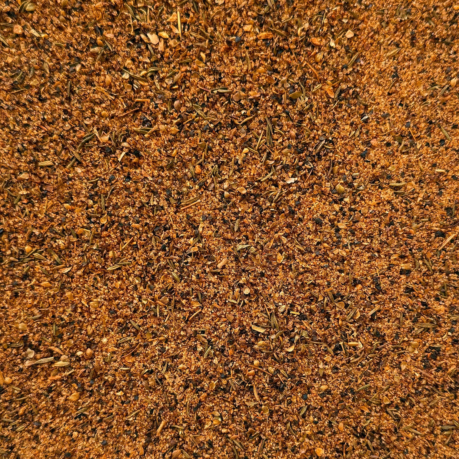 Chica Licka Garlic and Herb Seasoning, Chicken Seasoning, 5.5 Ounce Mixed Spices & Seasonings