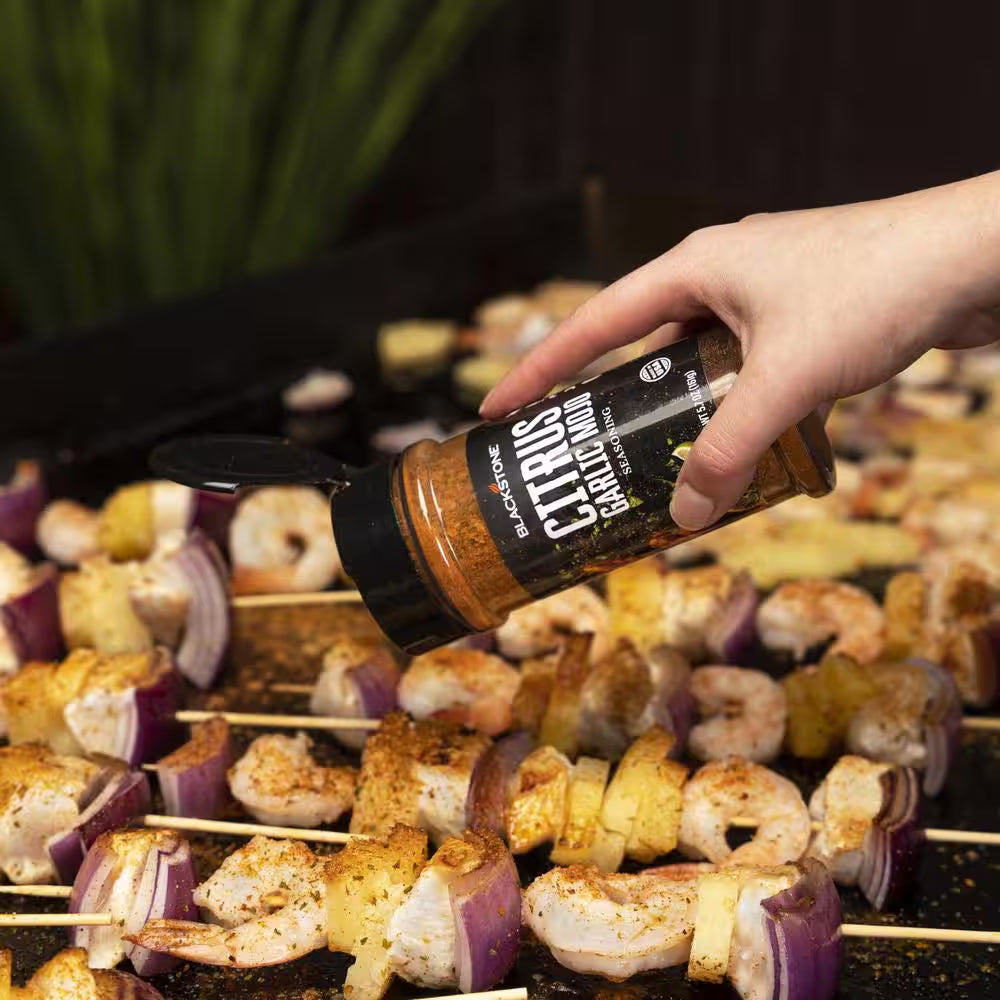 5.7 Oz. Citrus Garlic Mojo Herbs and Spices