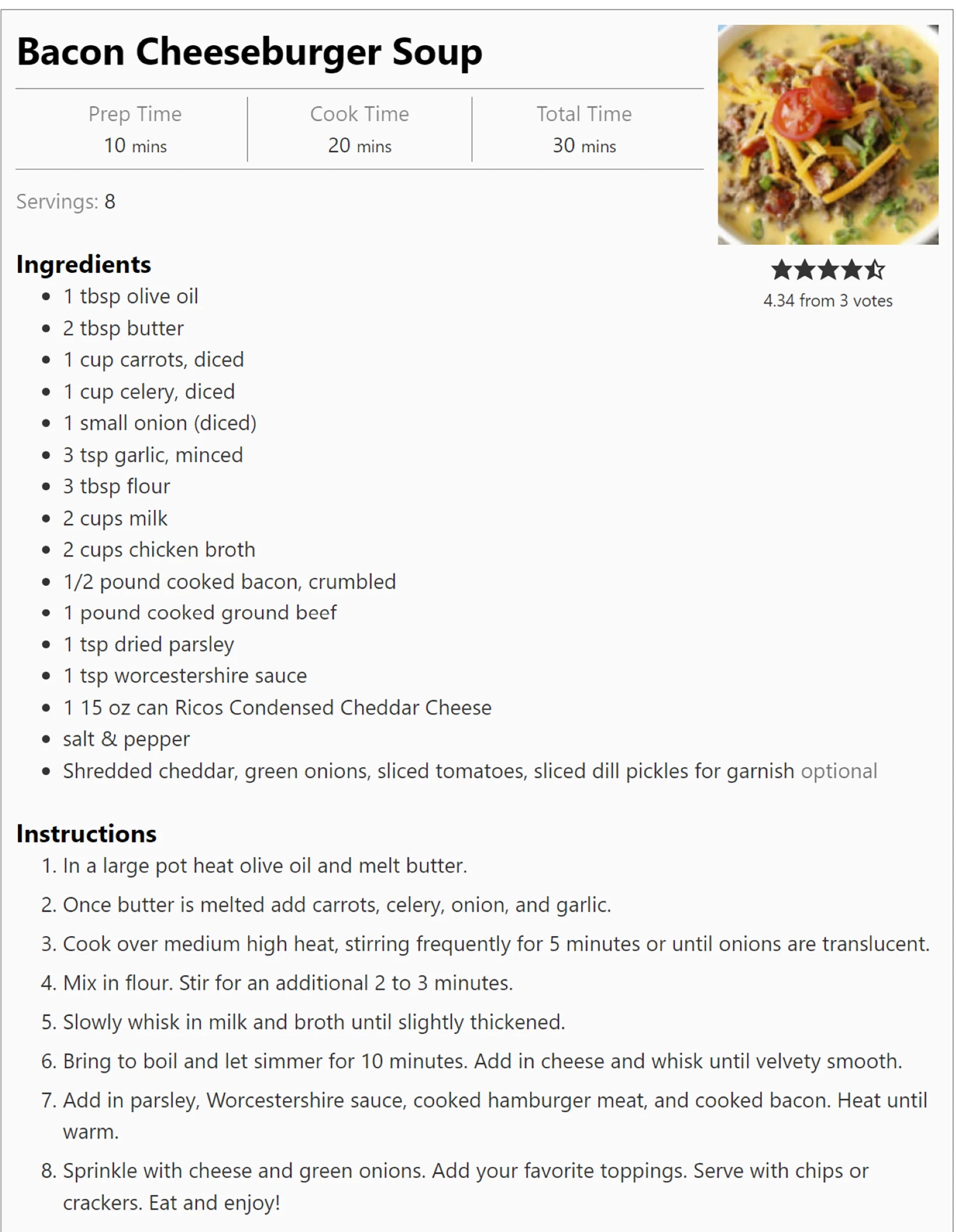® Condensed Aged Cheddar Cheese Sauce, 15 Oz Can, Shelf-Stable
