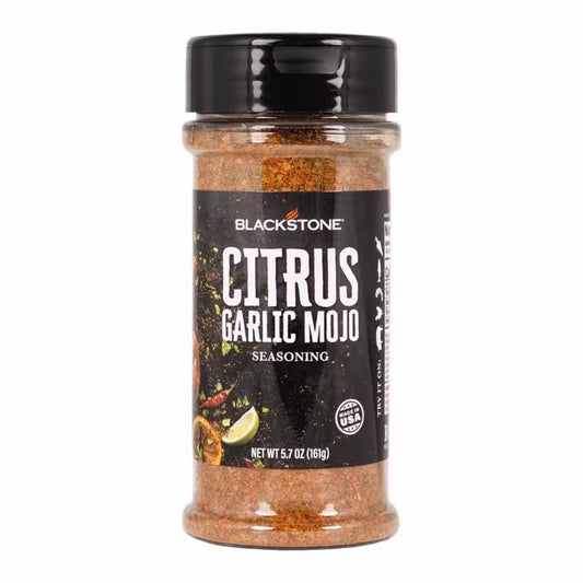 5.7 Oz. Citrus Garlic Mojo Herbs and Spices