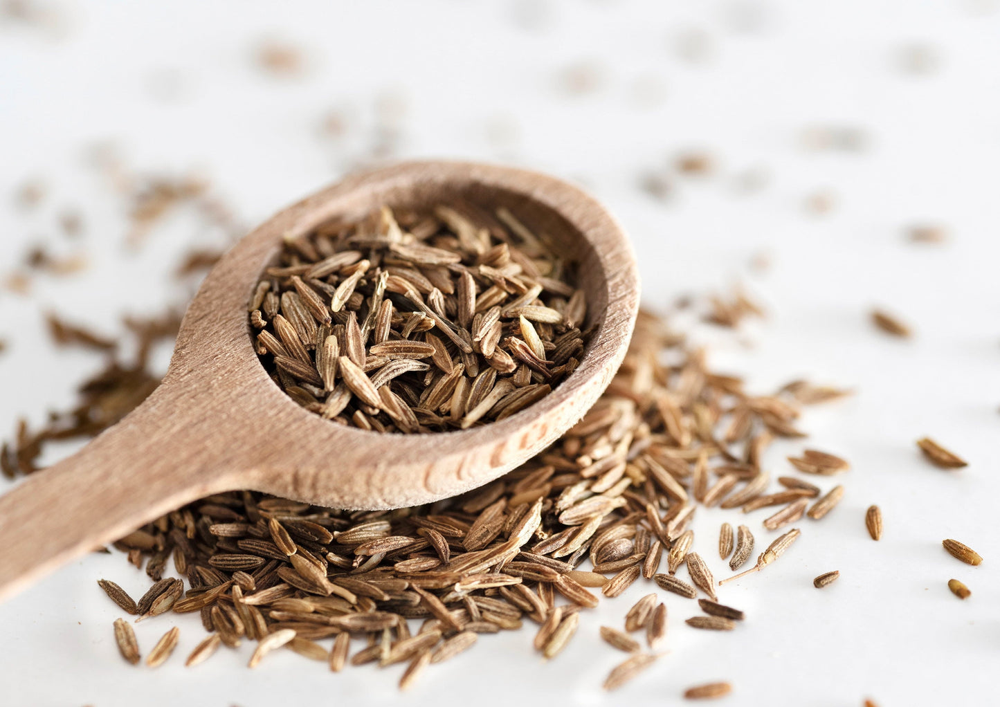 Cumin Seeds, 3 Pounds — Kosher, Raw, Vegan — by