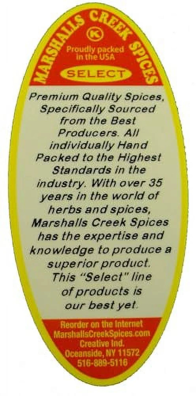 PICKLING SPICE 10 Ounce